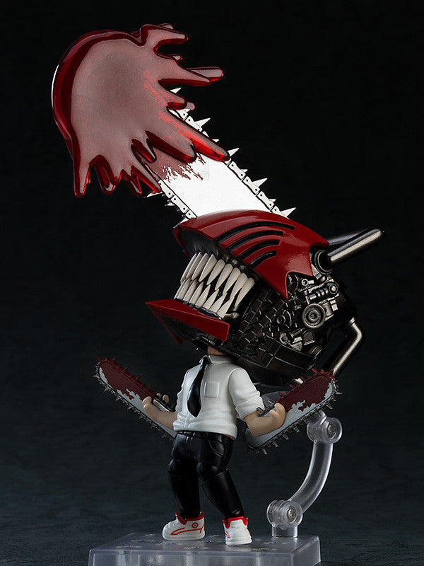 Chainsaw Man - Denji - Pochita - Nendoroid (#1560) (Good Smile Company)