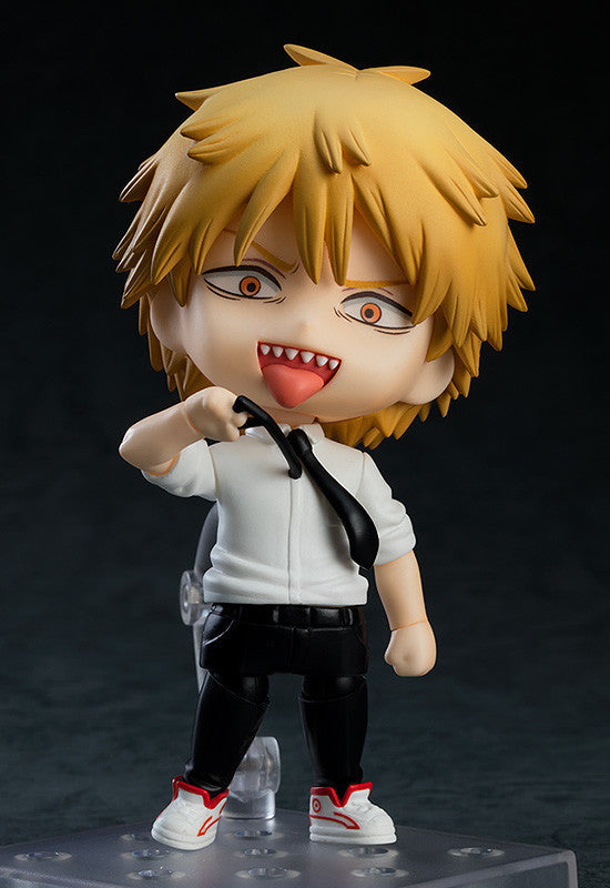 Chainsaw Man - Denji - Pochita - Nendoroid (#1560) (Good Smile Company)