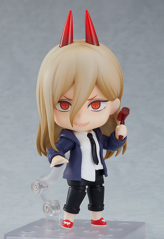 Chainsaw Man - Nyaako - Power - Nendoroid (#1580) (Good Smile Company)