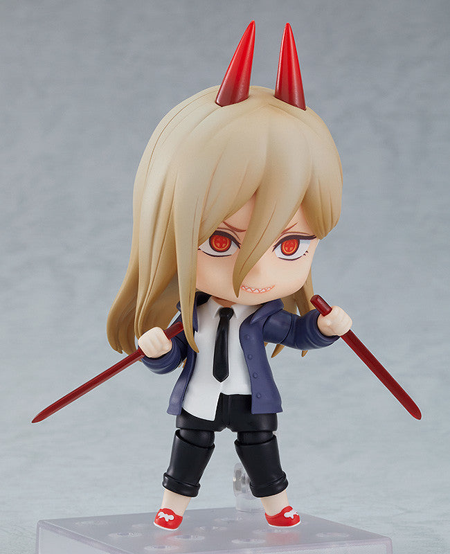 Chainsaw Man - Nyaako - Power - Nendoroid (#1580) (Good Smile Company)