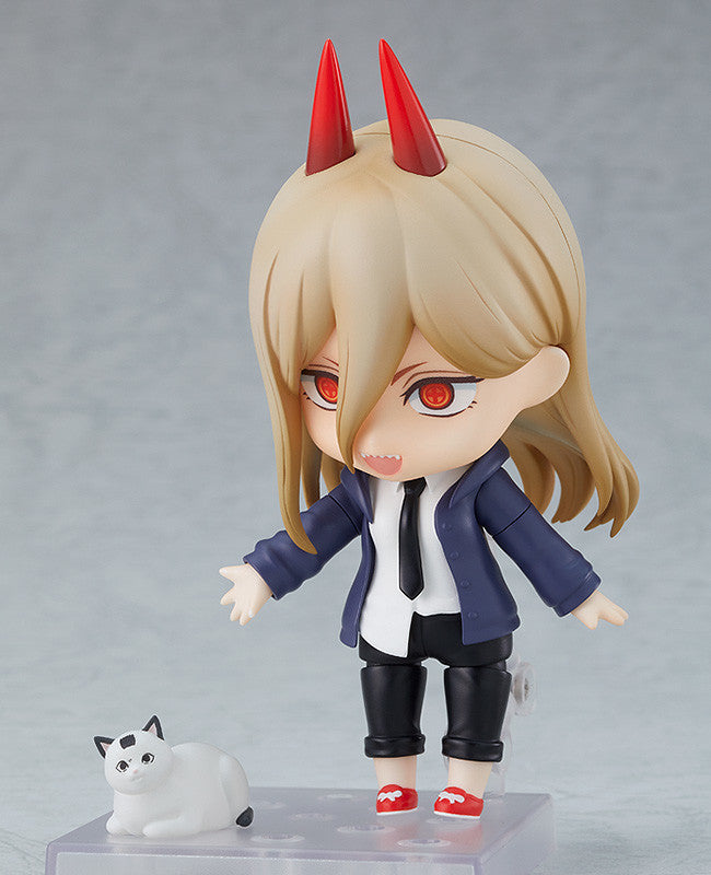 Chainsaw Man - Nyaako - Power - Nendoroid (#1580) (Good Smile Company)
