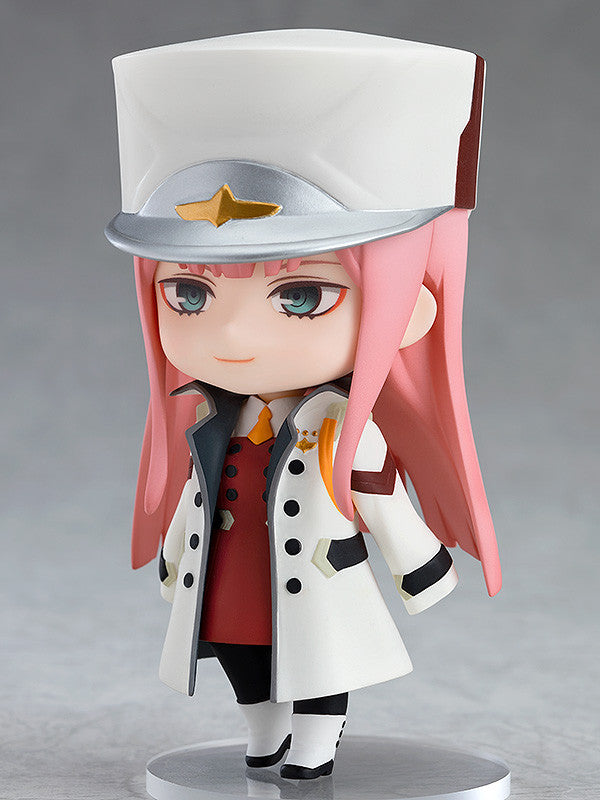 Darling in the FranXX - Zero Two - Nendoroid (#952) (Good Smile Company)