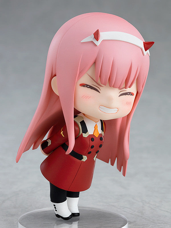 Darling in the FranXX - Zero Two - Nendoroid (#952) (Good Smile Company)