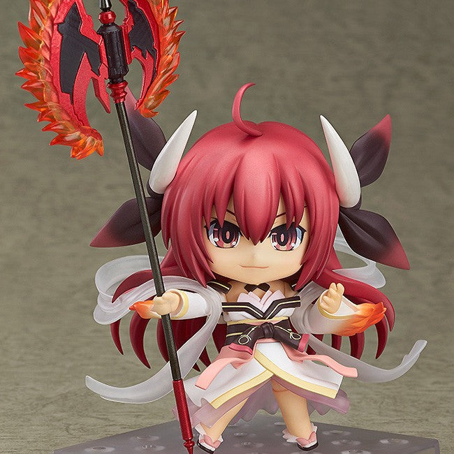 Date A Live II - Itsuka Kotori - Nendoroid (#505) (Good Smile Company)