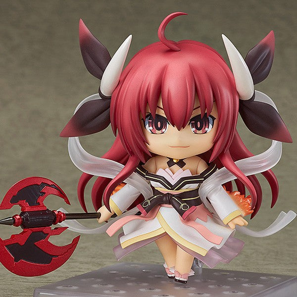 Date A Live II - Itsuka Kotori - Nendoroid (#505) (Good Smile Company)