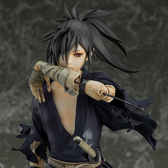 Dororo - Hyakkimaru - feat. Sayoko Kamitsure (Good Smile Company)