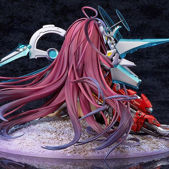 Eiga No Game No Life Zero - Schwi Dola (Good Smile Company)