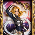 League of Legends - Lux (Good Smile Company, Infinity Studio)