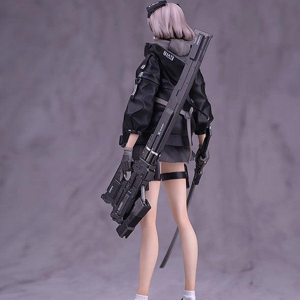 A-Z: - [B] (Good Smile Company, Myethos)