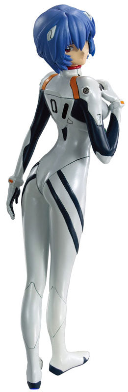 Shin Seiki Evangelion - Ayanami Rei - Voice I-doll - Voice I-doll Superior (Bandai)