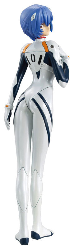 Shin Seiki Evangelion - Ayanami Rei - Voice I-doll - Voice I-doll Superior (Bandai)