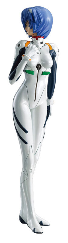 Shin Seiki Evangelion - Ayanami Rei - Voice I-doll - Voice I-doll Superior (Bandai)