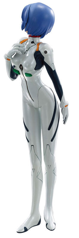 Shin Seiki Evangelion - Ayanami Rei - Voice I-doll - Voice I-doll Superior (Bandai)