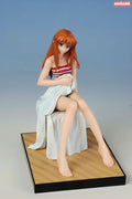 Shin Seiki Evangelion - Souryuu Asuka Langley - 1/8 - Casual Clothes Ver. (Kotobukiya)