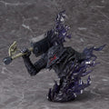 Berserk - Guts - Bust - Berserker Armor (Hakusensha, Max Factory)