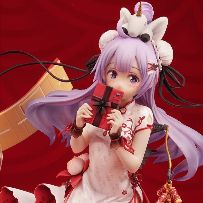 Azur Lane - Unicorn - The Gift of Spring (Hobby Max)