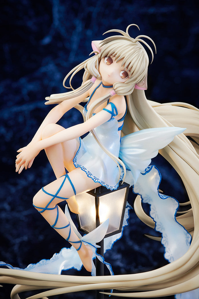 Chobits - Chii Figure (Hobby Max)