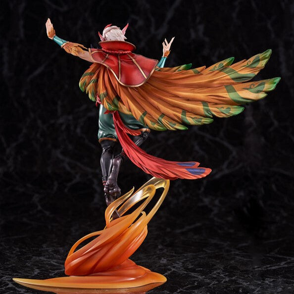 League of Legends - Rakan (Hobby Max)