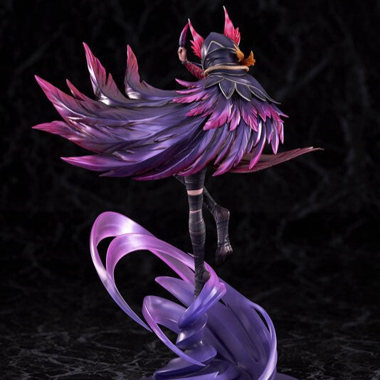 League of Legends - Xayah (Hobby Max)