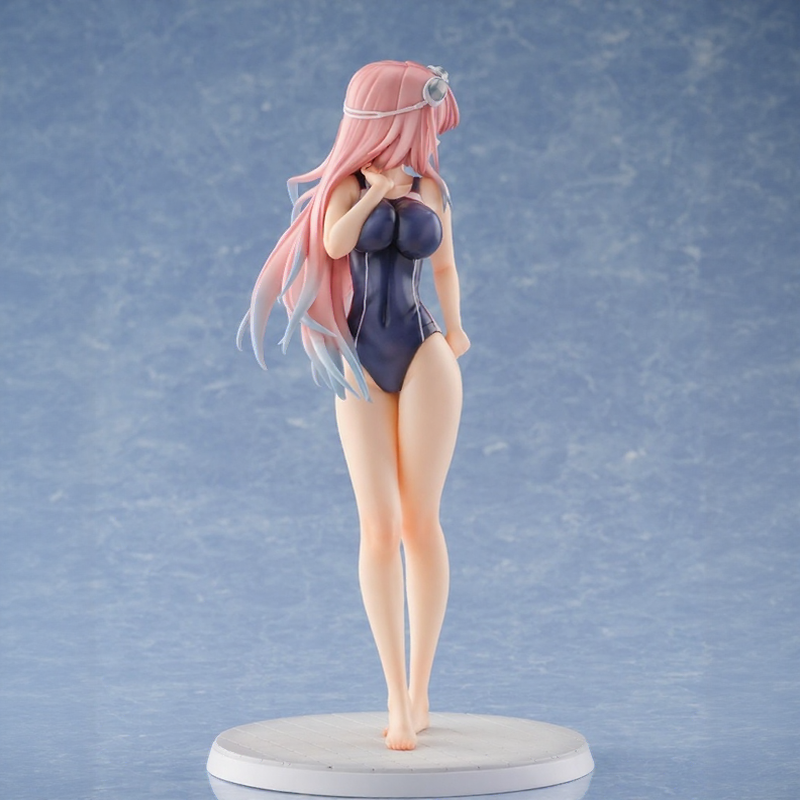 Classroom of the Elite - Ichinose Honami - Competition Swimsuit Ver. (Hobby Stock, Wing)