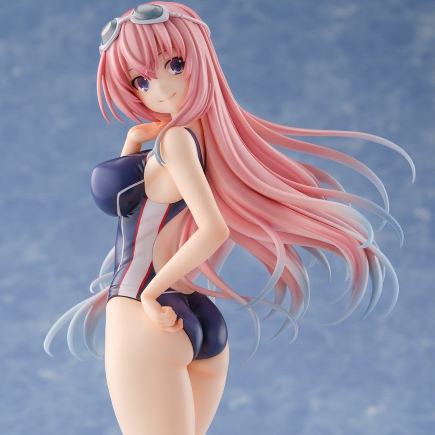 Classroom of the Elite - Ichinose Honami - Competition Swimsuit Ver. (Hobby Stock, Wing)