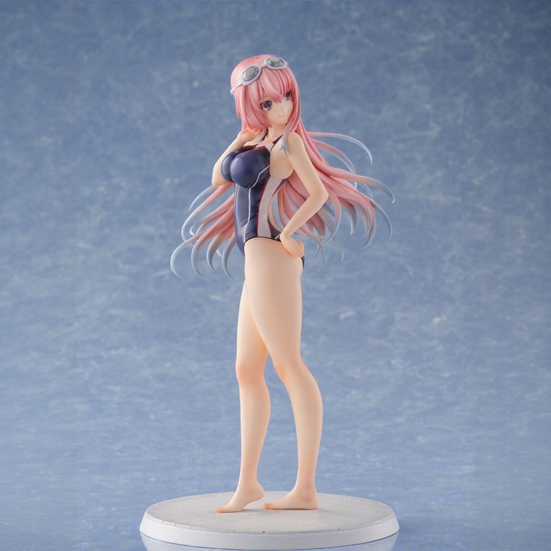 Classroom of the Elite - Ichinose Honami - Competition Swimsuit Ver. (Hobby Stock, Wing)