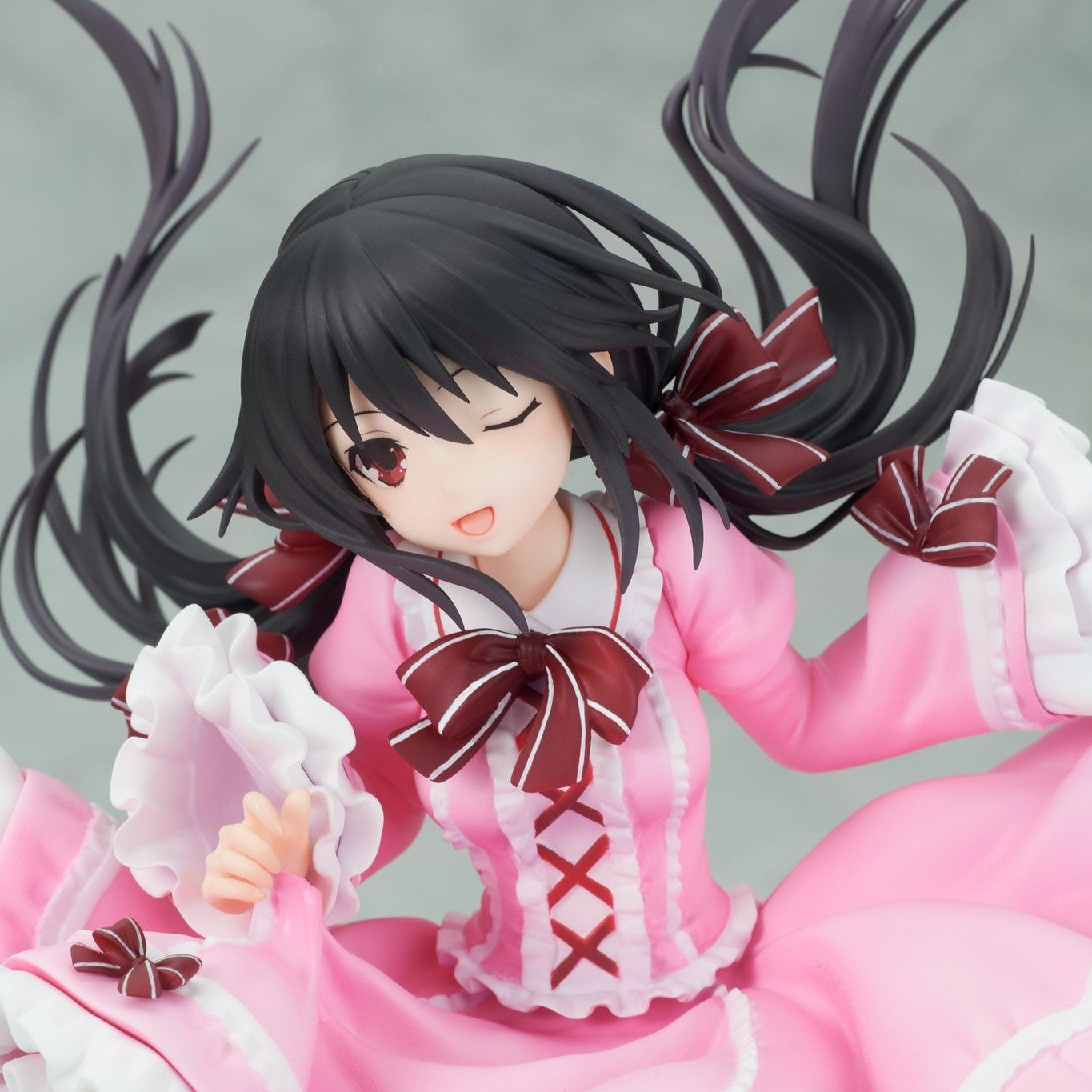 Date A Live - Tokisaki Kurumi - Casual Wear, Sweet Lolita ver. (Hobby Stock, Wing)