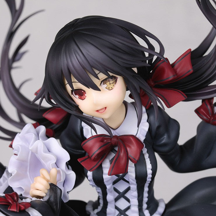 Date A Live - Tokisaki Kurumi - Casual Wear ver. (Hobby Stock, Wing)