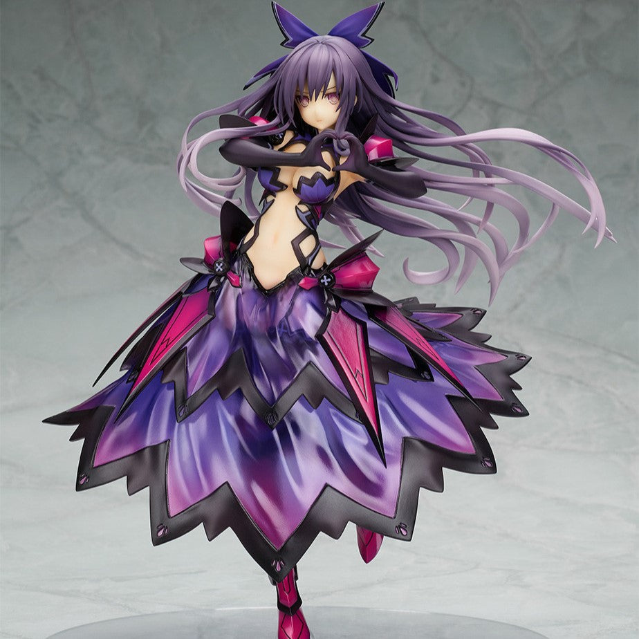 Date A Live - Yatogami Tohka - Inverted ver. (Hobby Stock, Wing)