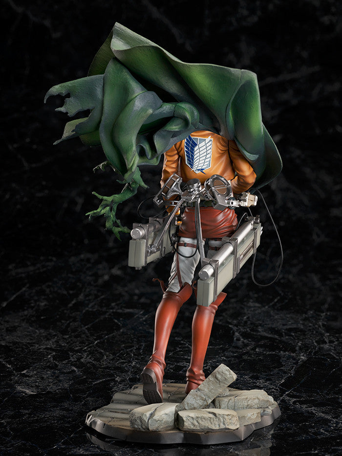 Attack on Titan - Levi - Figure (Hobby Max)