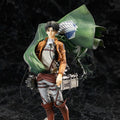 Attack on Titan - Levi - Figure (Hobby Max)
