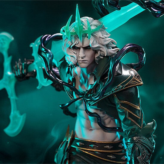 League of Legends - Viego (Infinity Studio)