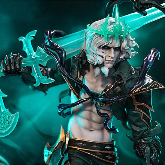 League of Legends - Viego (Infinity Studio)