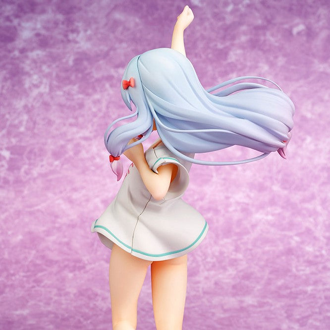 Eromanga Sensei - Izumi Sagiri Figure - Ending Mode (Ques Q)