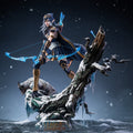 League of Legends - Ashe (Jimei Palace)