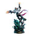 League of Legends - Lucian (Jimei Palace)
