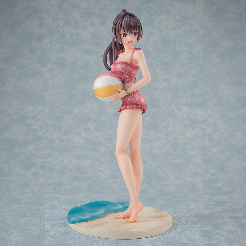 Alya Sometimes Hides Her Feelings in Russian - Suou Yuki - KDcolle - Vacation Swimsuit Ver. (Kadokawa)