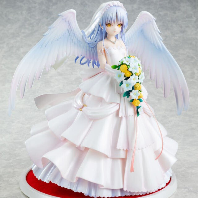 Angel Beats! - Tachibana Kanade - KDcolle - Wedding Ver. (Kadokawa)
