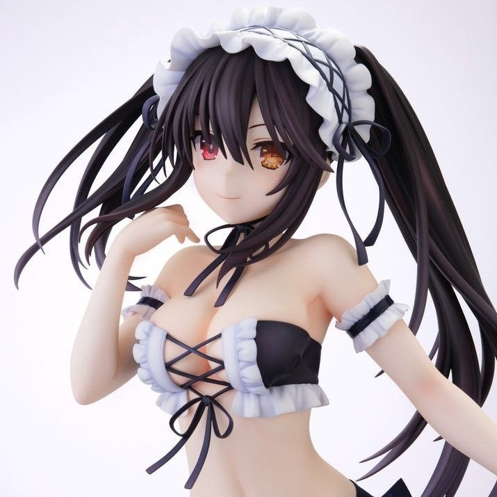 Date A Live - Tokisaki Kurumi - KDcolle - 1/2.5 - Swimsuit Ver. (Kadokawa)