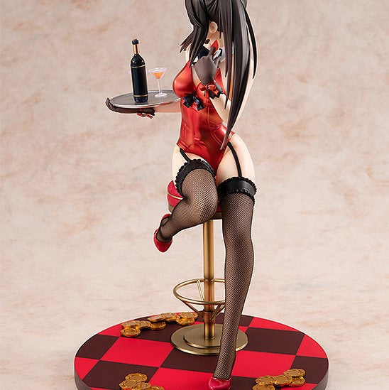 Date A Live - Tokisaki Kurumi - KDcolle - Bunny Ver. (Good Smile Company, Kadokawa)