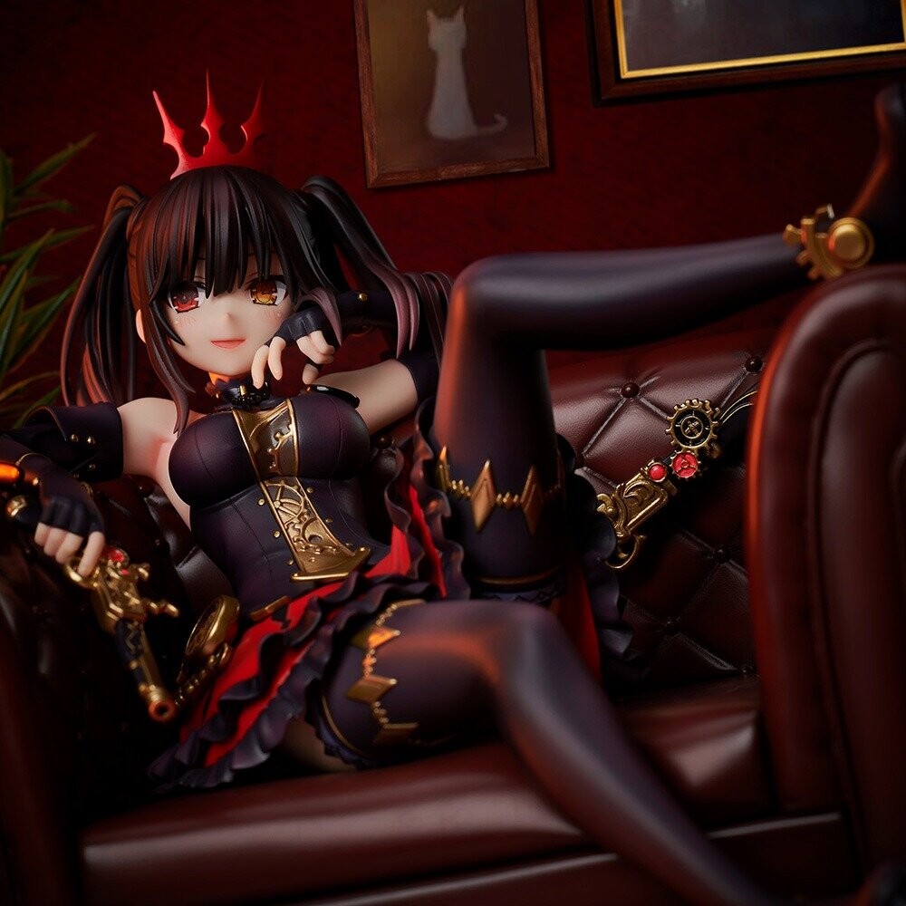 Date A Live - Tokisaki Kurumi - KDcolle - Empress Ver. (Kadokawa)