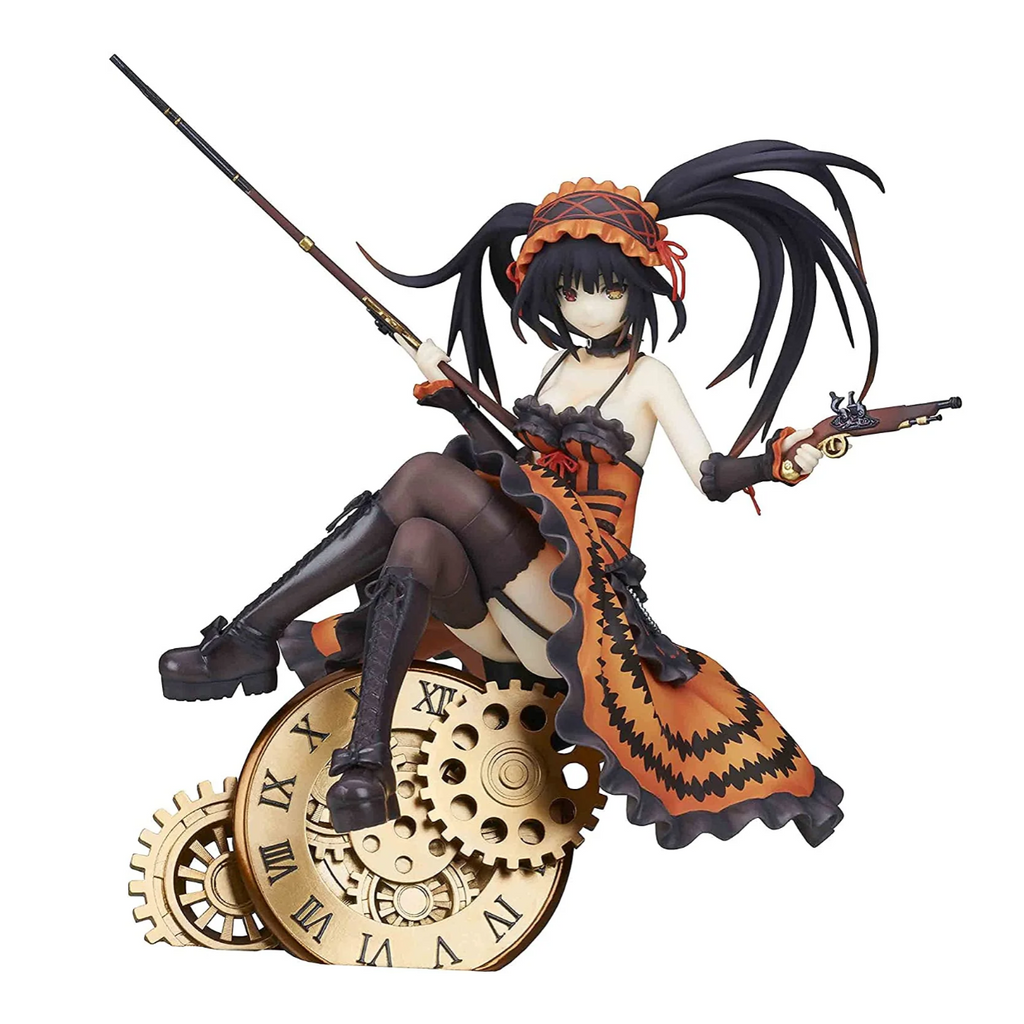 Date A Live - Tokisaki Kurumi (Kaitendoh)