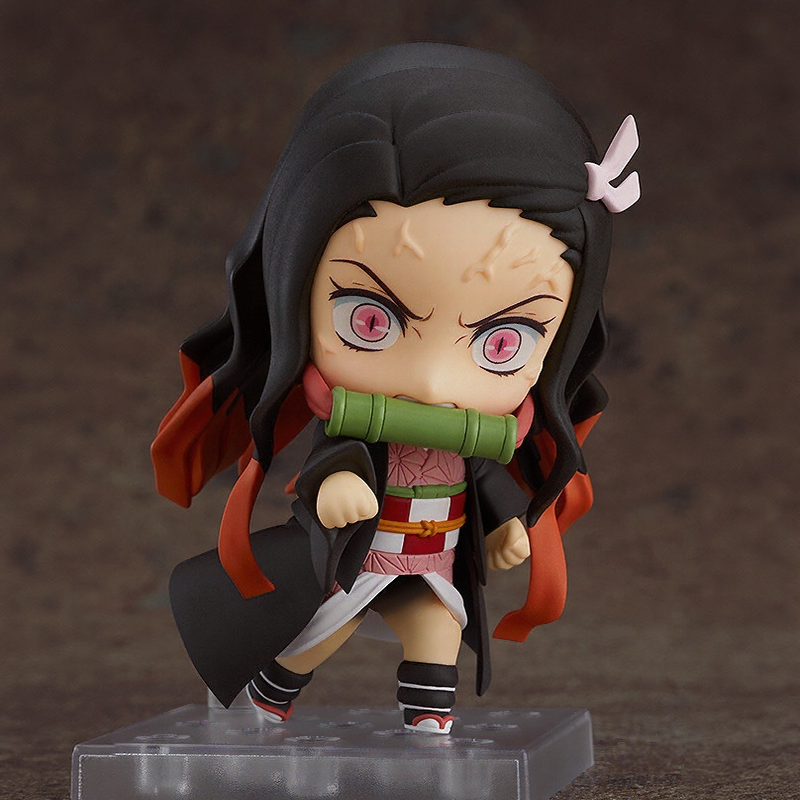 Demon Slayer - Kamado Nezuko - Nendoroid (#1194) (Good Smile Company)