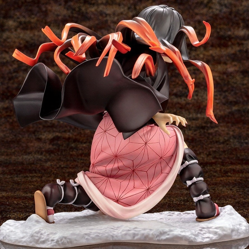 Demon Slayer - Kamado Nezuko - ARTFX J (Kotobukiya)