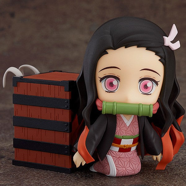 Demon Slayer - Kamado Nezuko - Nendoroid (#1194) (Good Smile Company)