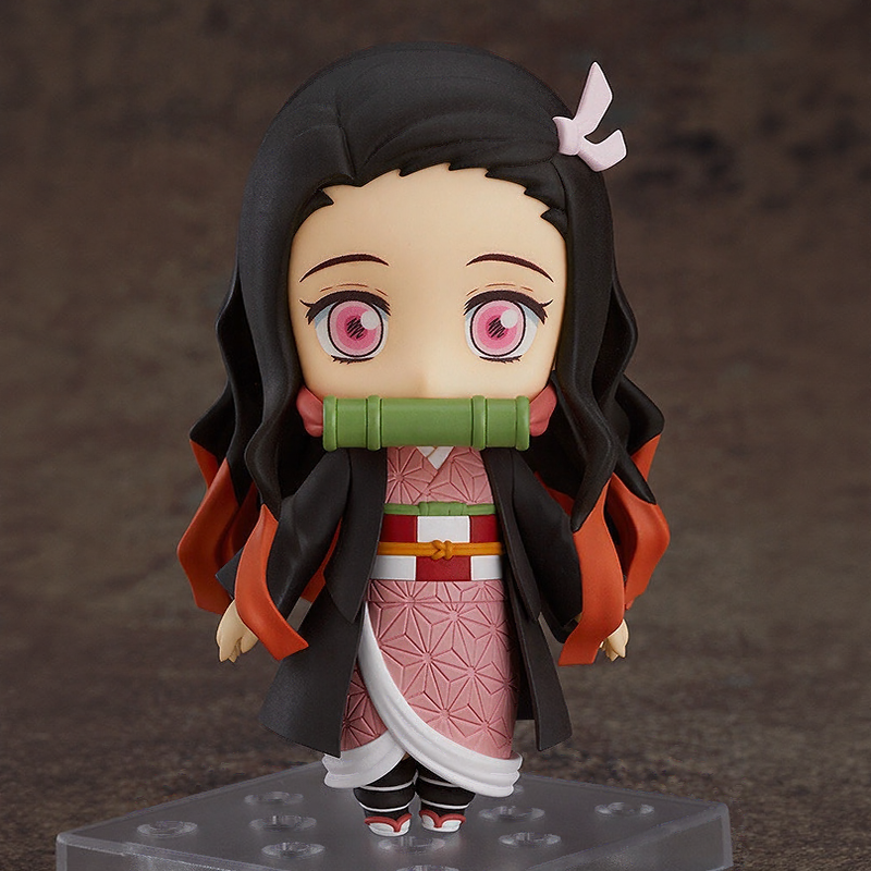 Demon Slayer - Kamado Nezuko - Nendoroid (#1194) (Good Smile Company)