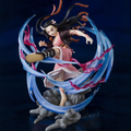 Demon Slayer - Kamado Nezuko - Figuarts ZERO - Onika Shinkouji (Bandai Spirits)