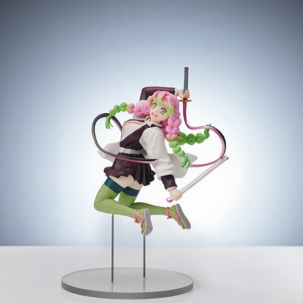 Demon Slayer - Kanroji Mitsuri - ConoFig (Aniplex)