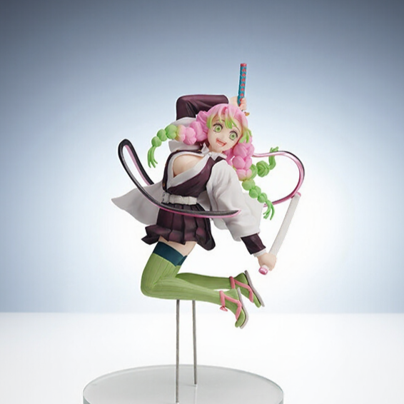 Demon Slayer - Kanroji Mitsuri - ConoFig (Aniplex)