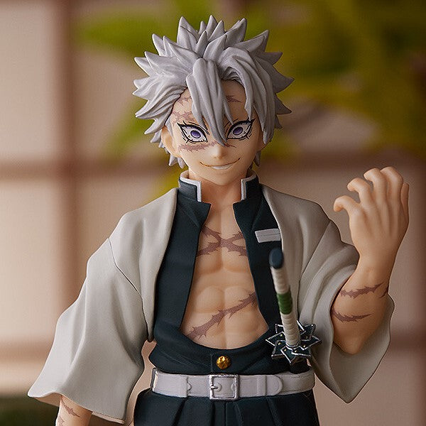 Demon Slayer - Shinazugawa Sanemi - Pop Up Parade (Good Smile Company)